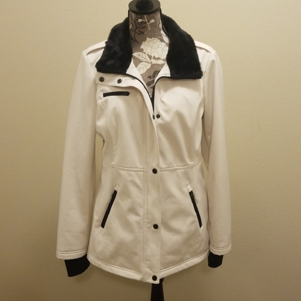 Jessica Simpson Coat
